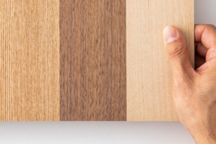PANELING CONCEPT