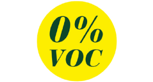 VOC 0%