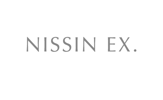 NISSIN EX.