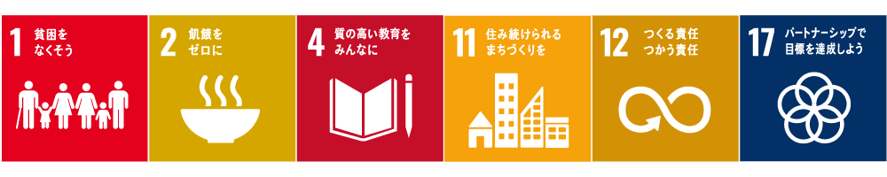 社会・地域貢献