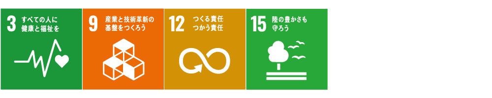 ゆたかな生活環境づくり
