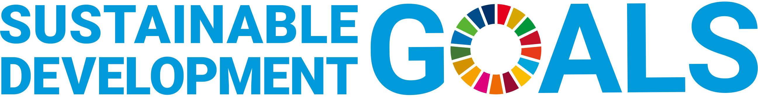 SDGs 宣言