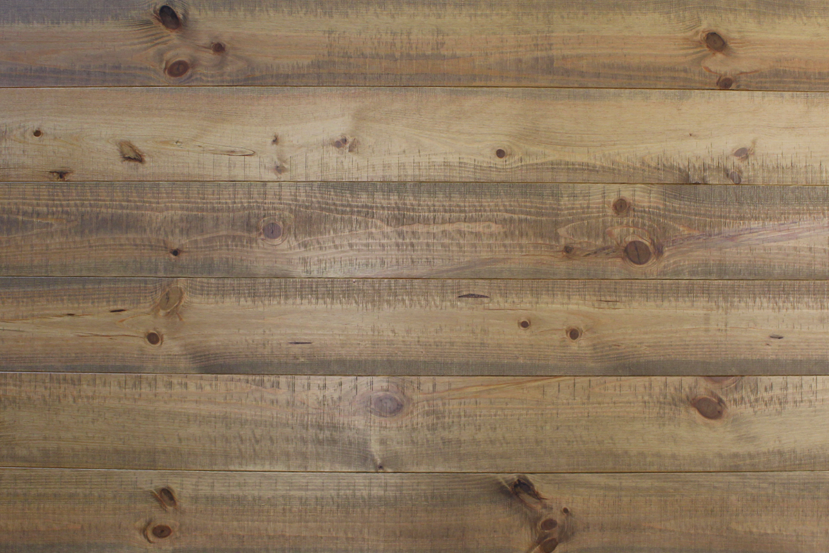 フレンチパイン170幅ブラシ仕上げ 無垢 複合フローリング 不燃ボード Nissin Ex