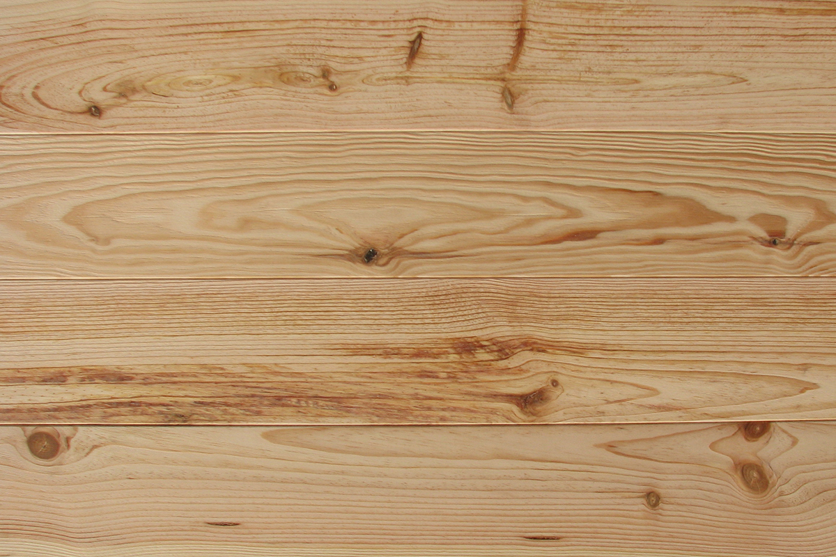 フレンチパイン170幅ブラシ仕上げ 無垢 複合フローリング 不燃ボード Nissin Ex